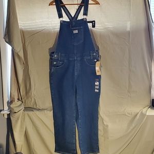 Levi's Vintage Overalls